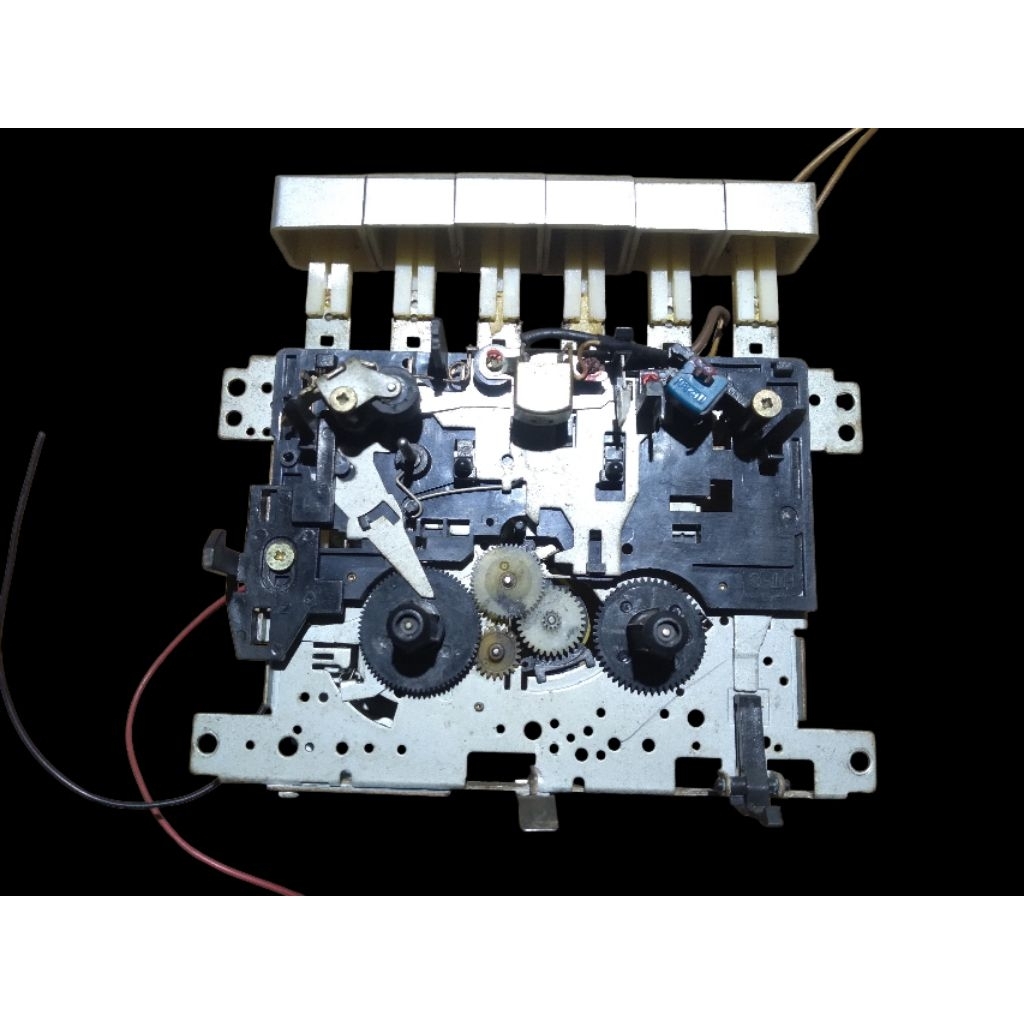 MEKANIK TAPE POLYTRON ORIGINAL