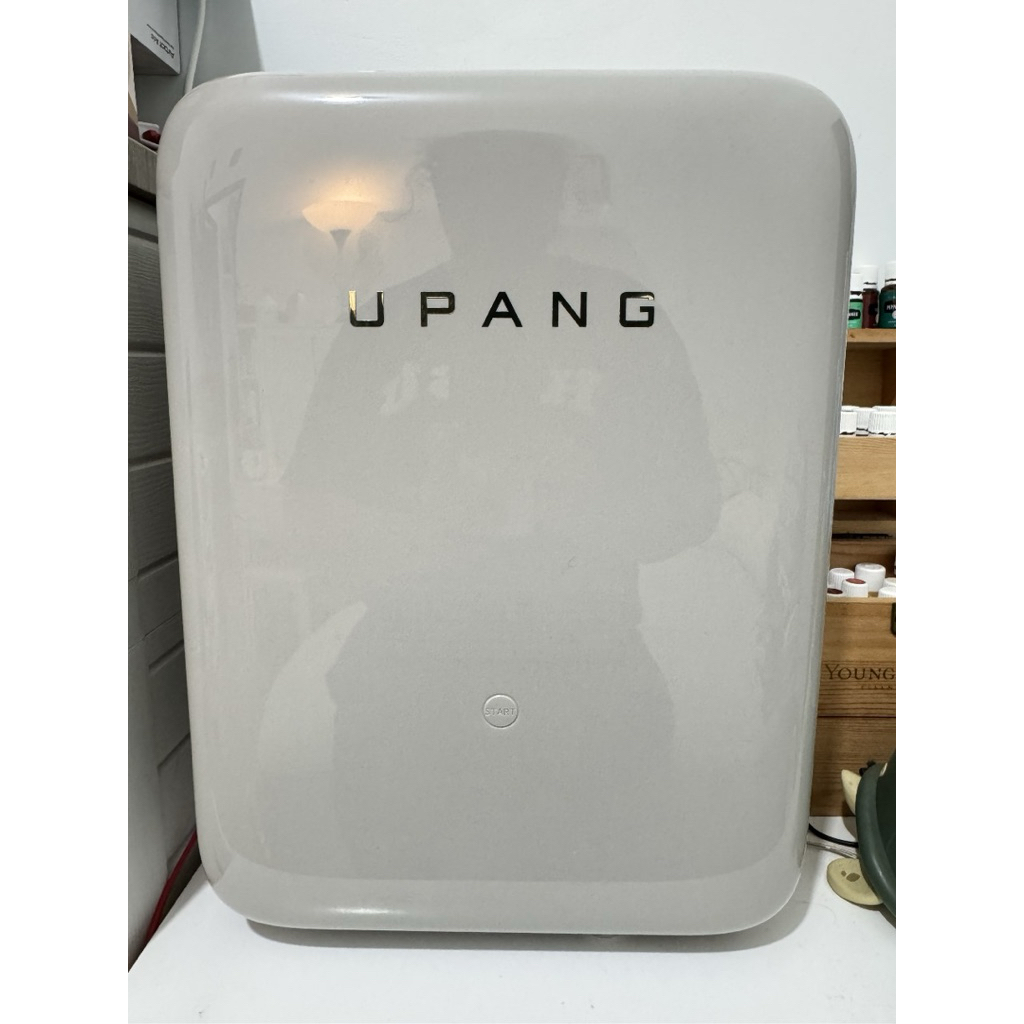 Preloved uPang Plus+ LED UV Sterilizer / Upang Bekas Like New / Steril Botol Bayi