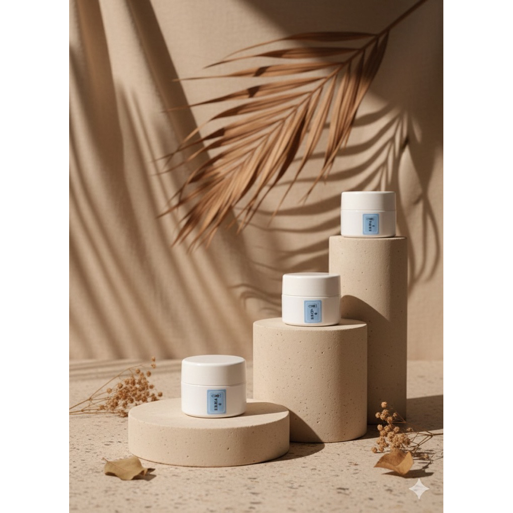 [READY!] KRIM PAGI/MALAM ERHA - ERHA 4/ ERHA6/ ERHA7