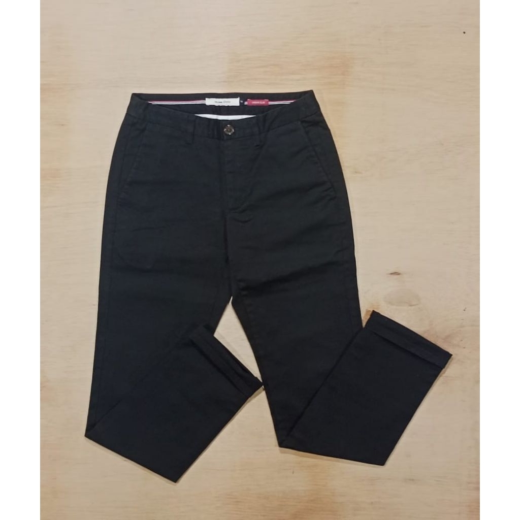 jual celana chino POLHAM sz: 28