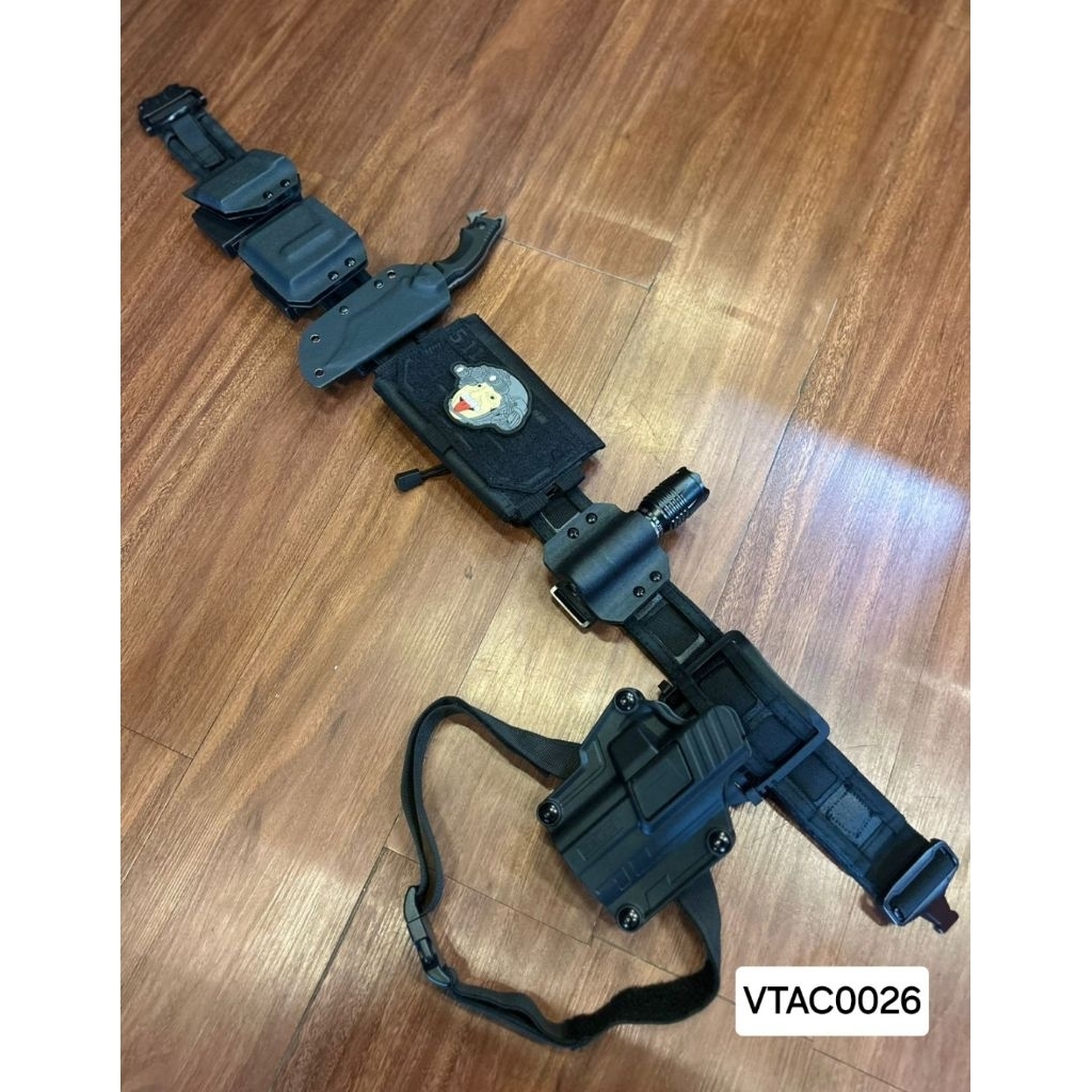 kopel ventac/sabuk kopel /kopel jatah/kopel polri /kopel tni