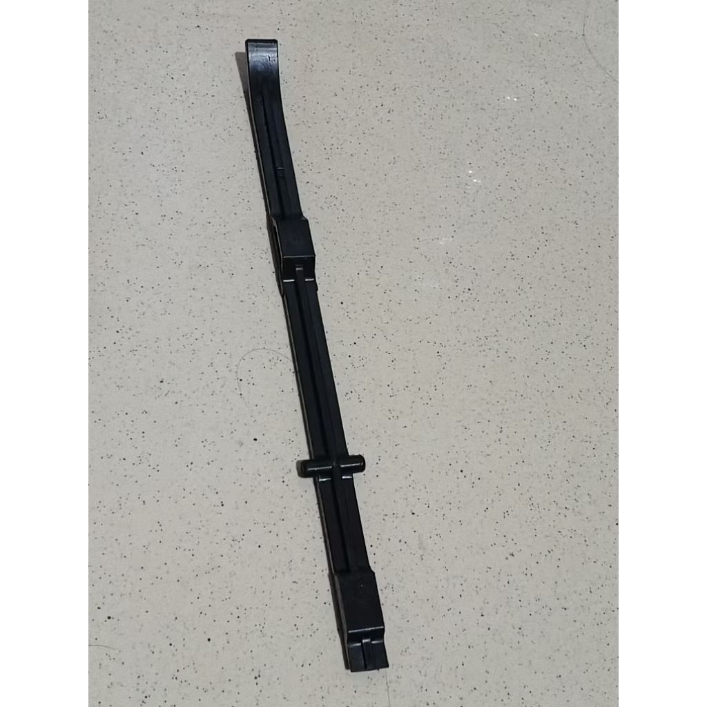 KARET LIDAH TENSIONER BAWAH CBR 150 SONIC SUPRA GTR 150 ORIGINAL