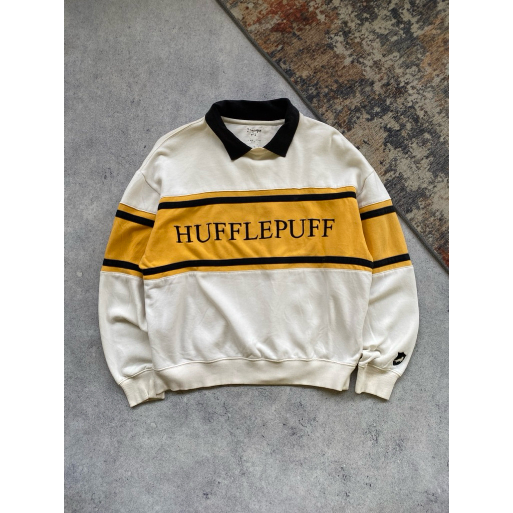 Crewneck Sweater Harry Potter