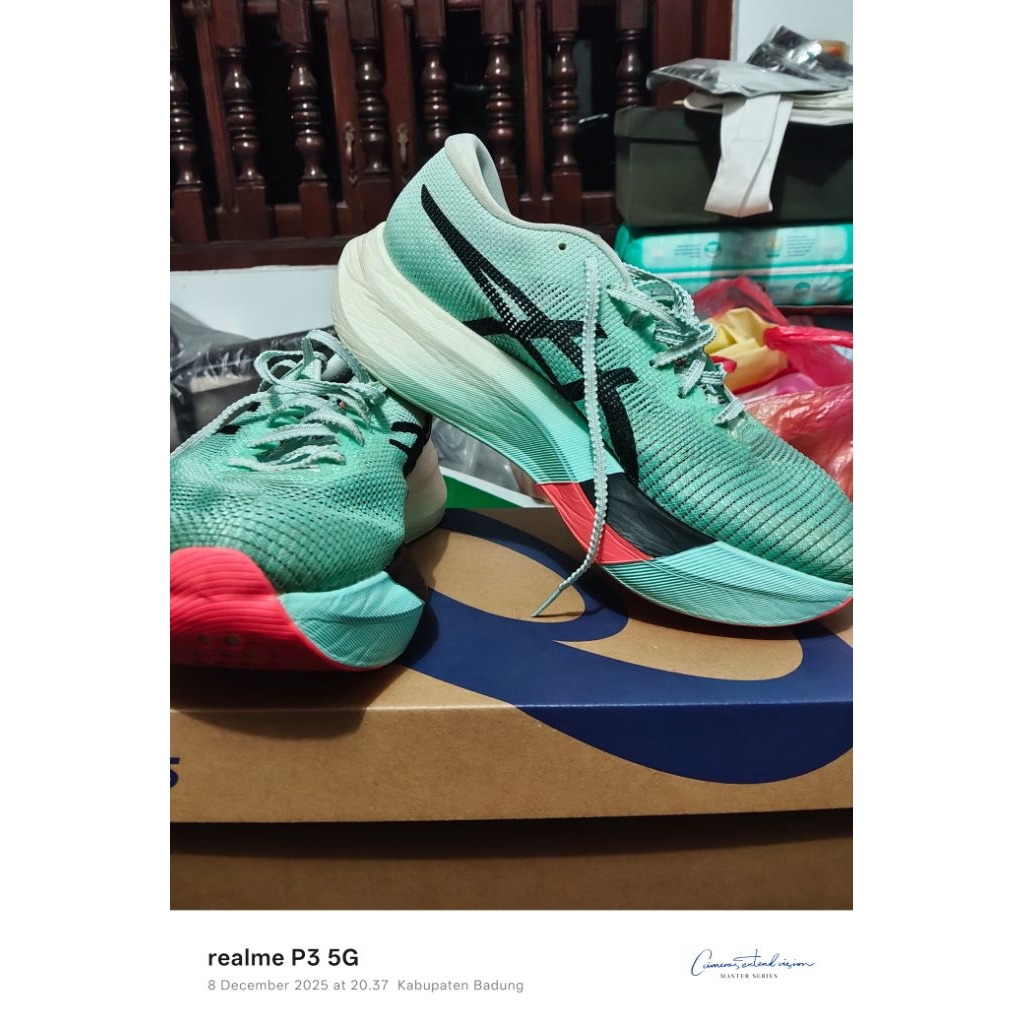 Asics Metaspeed Preloved