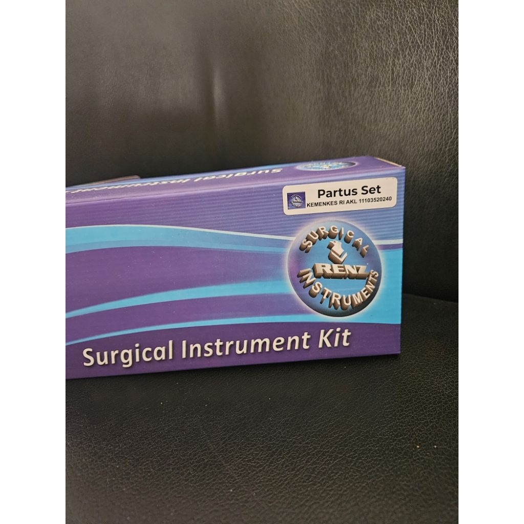 Partus Set Renz