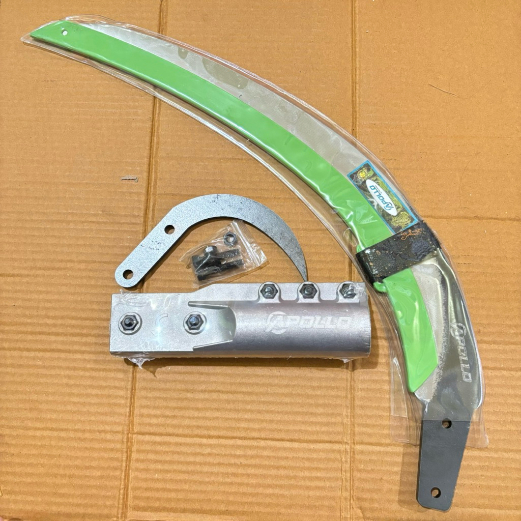 Egrek Apollo Alat panen sawit Original Malaysia