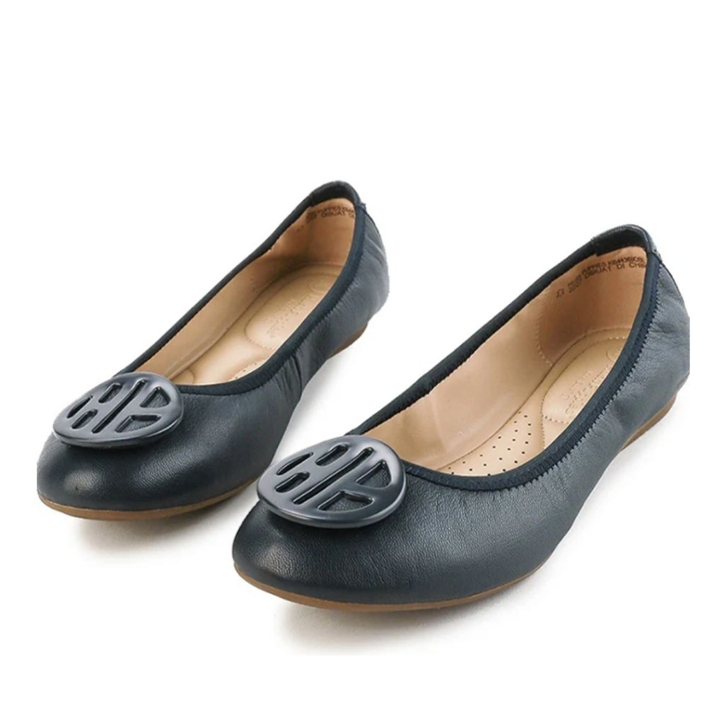 hush puppies samantha