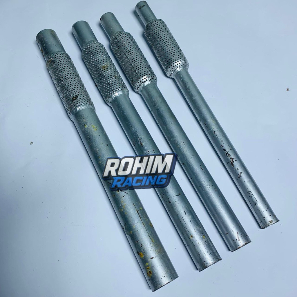 Saringan Knalpot Mber Listrik Motor Matic MIO BEAT VARIO DLL