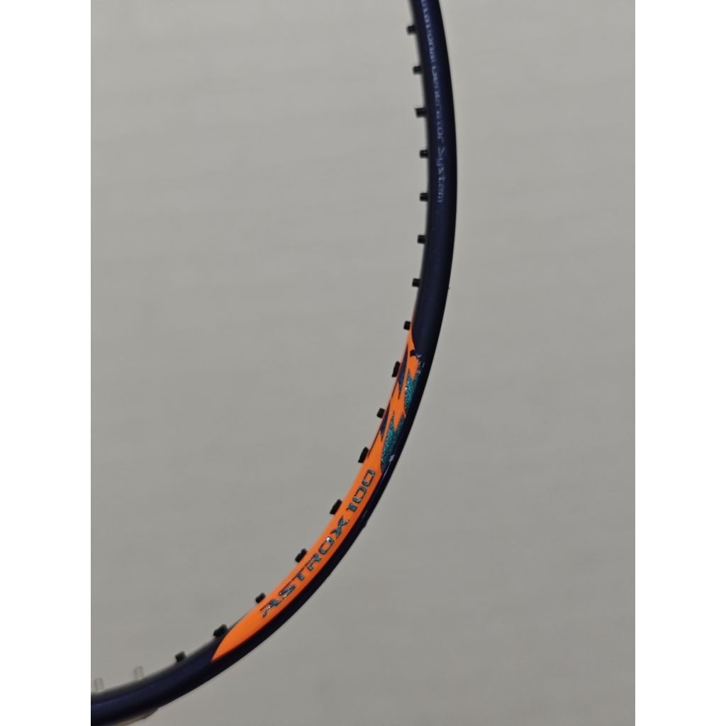 astrox 100zz navy SP