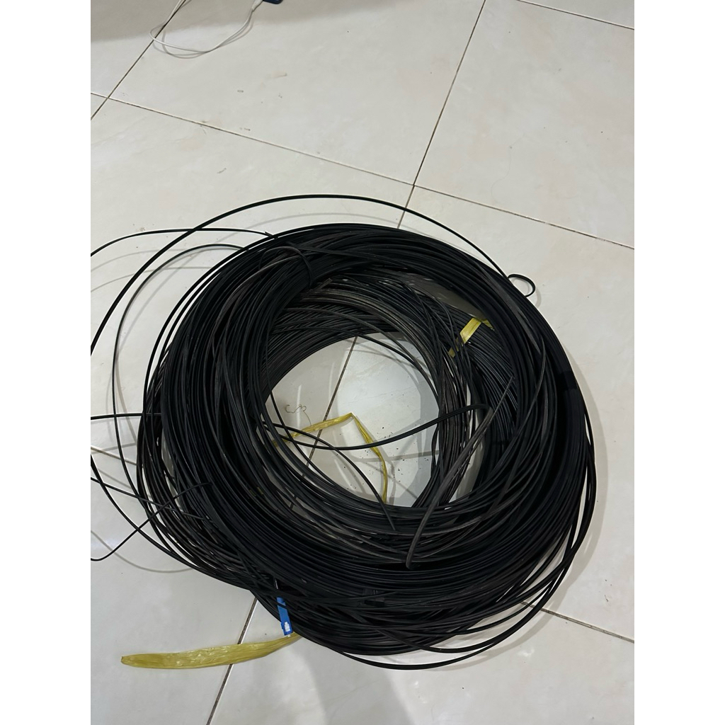 KAWAT ANGGUR / KAWAT RAMBATAN / KAWAT JEMURAN PAKAIAN