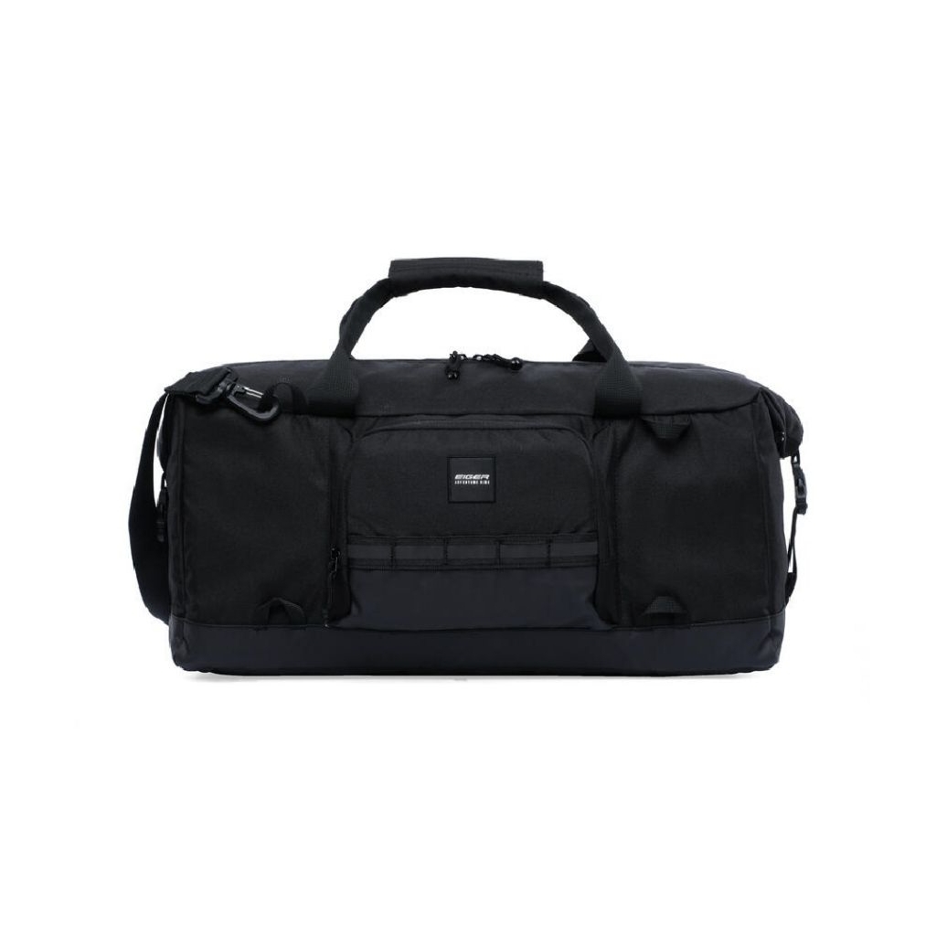 Tas Duffel EIGER89 VERTMOUNTRIDE DUFFLE Tas Riding Jinjing Traveling Outdoor