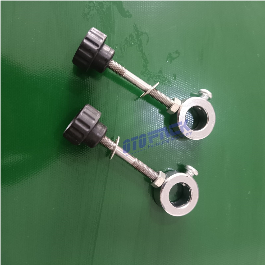 FRB-770I Setelan conveyor untuk mesin sealer Frb Hualian sparepart