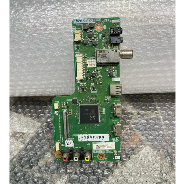 MB TV SHARP LC-40SA5100I - MAINBOARD TV LED SHARP LC 40SA5100I