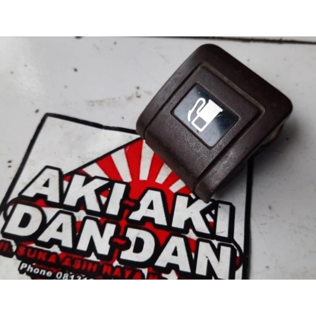 handle tarikan tutup tangki Toyota Corona Mark II
