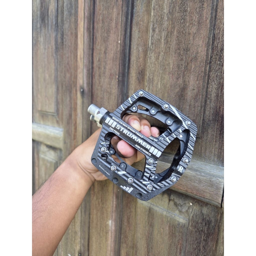 PEDAL STRUMMER DRAT KECIL