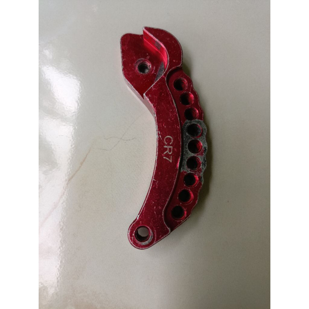 Undur undur twotone pemundur shock peninggi shock motor vario 110 beat scoopy copotan