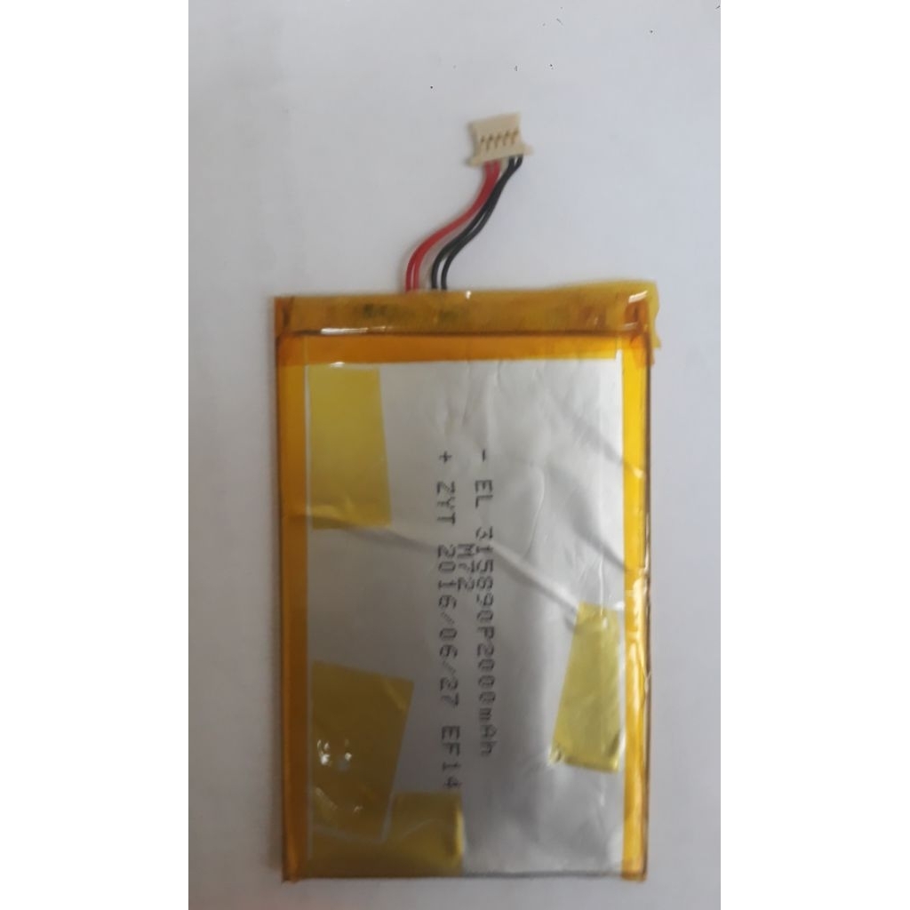 BATERAI BATRE TAB EVECOSS AT1D AT1A A711 U70C ORI COPOTAN