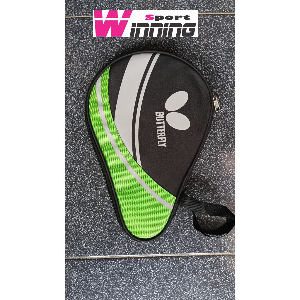 Tas Bet Butterfly Lokal - Cover Bet Pingpong