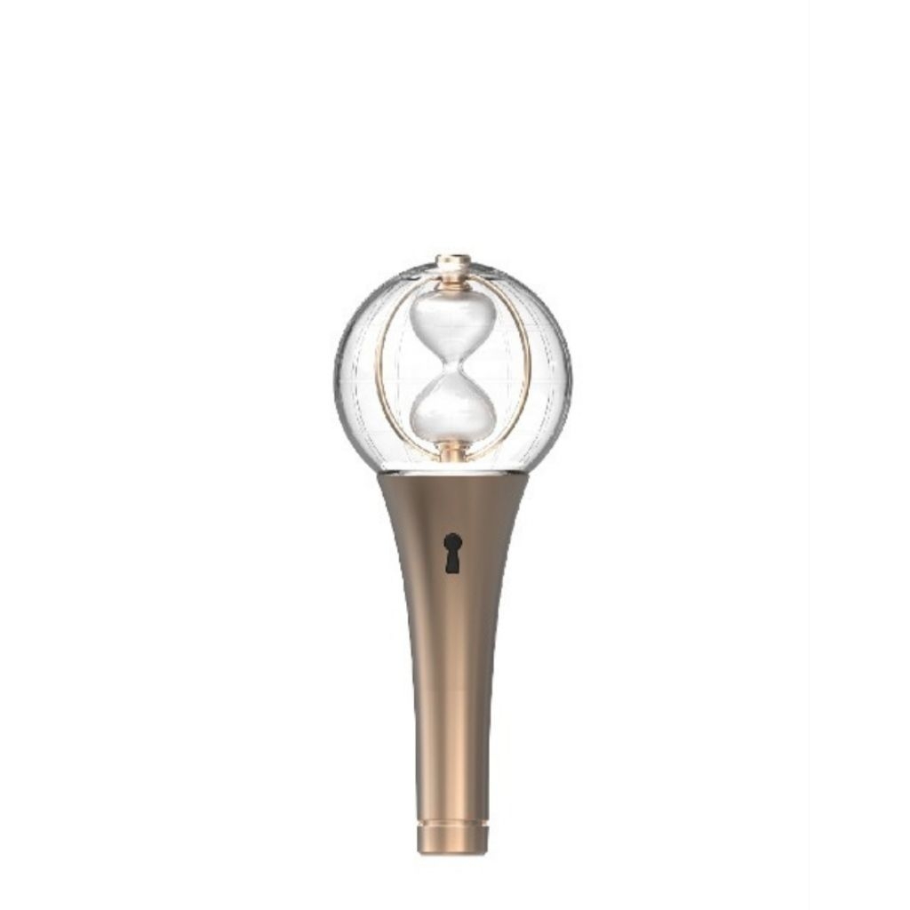 PO-OFFICIAL LIGHTSTICK ATEEZ ver 2