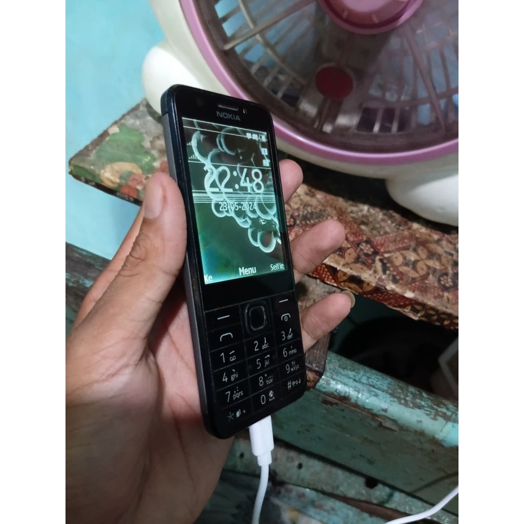 Nokia Asha 230