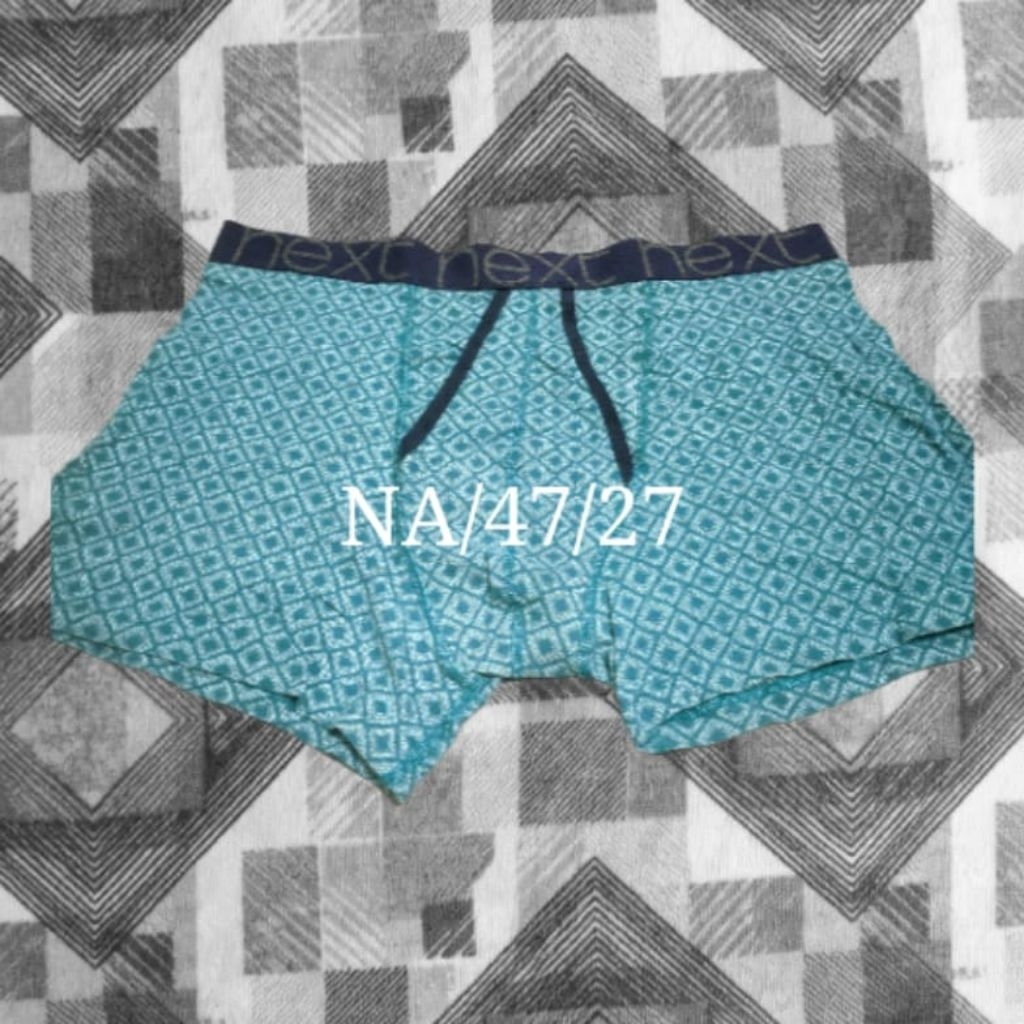 Celana Dalam Boxer Pria PL (AU)