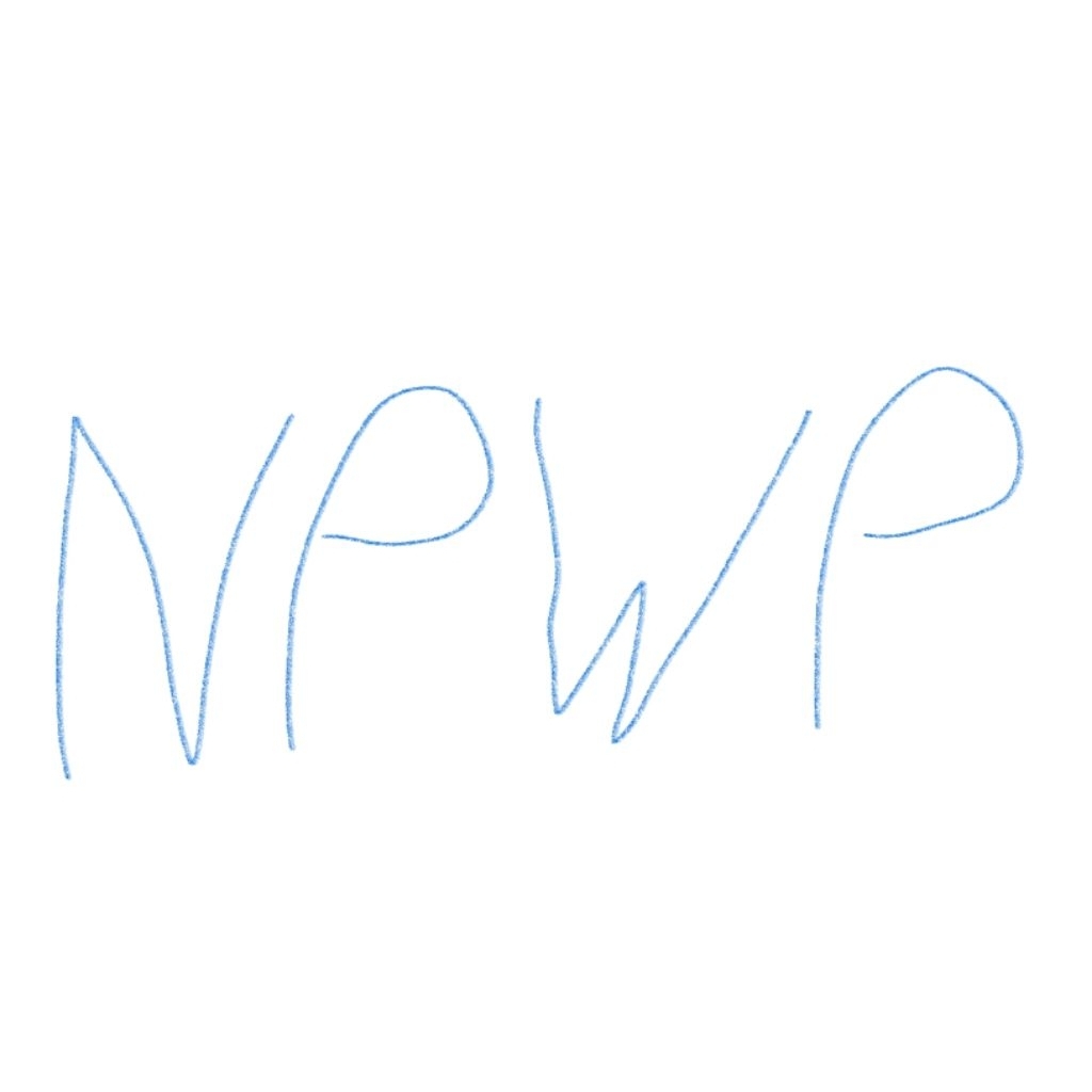 OL NPWP