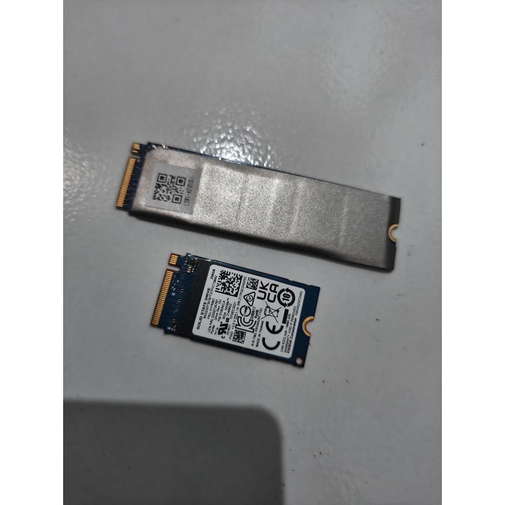 Ssd Laptop Nvme NVME 256GB