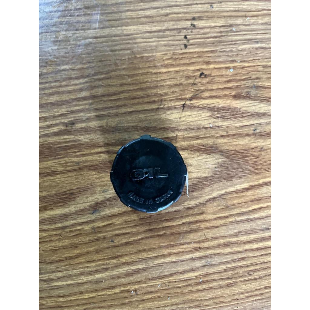 tutup botol oli samping suzuki fr80 fr 80 original / 1198