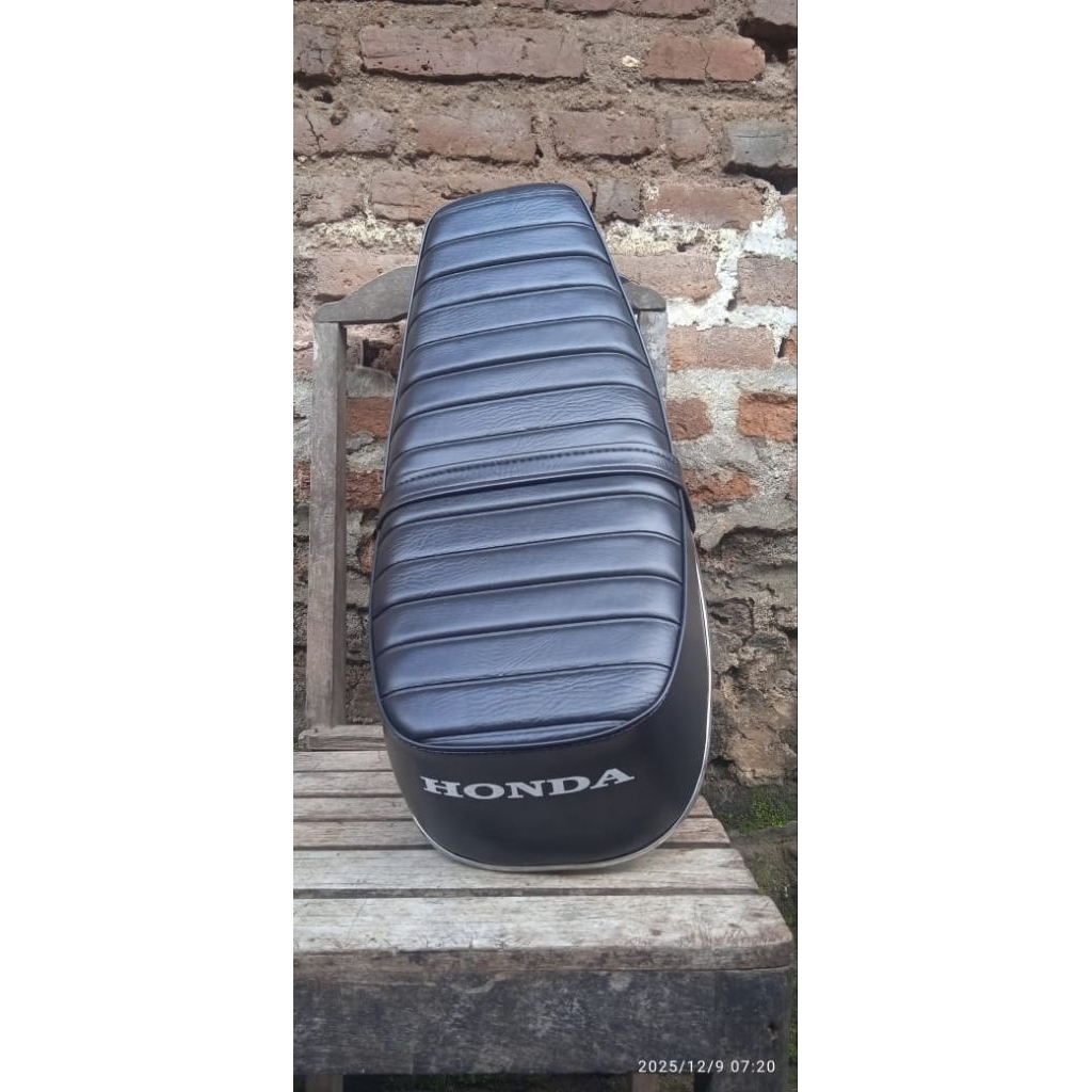 jok motor cb psp atau cb dream