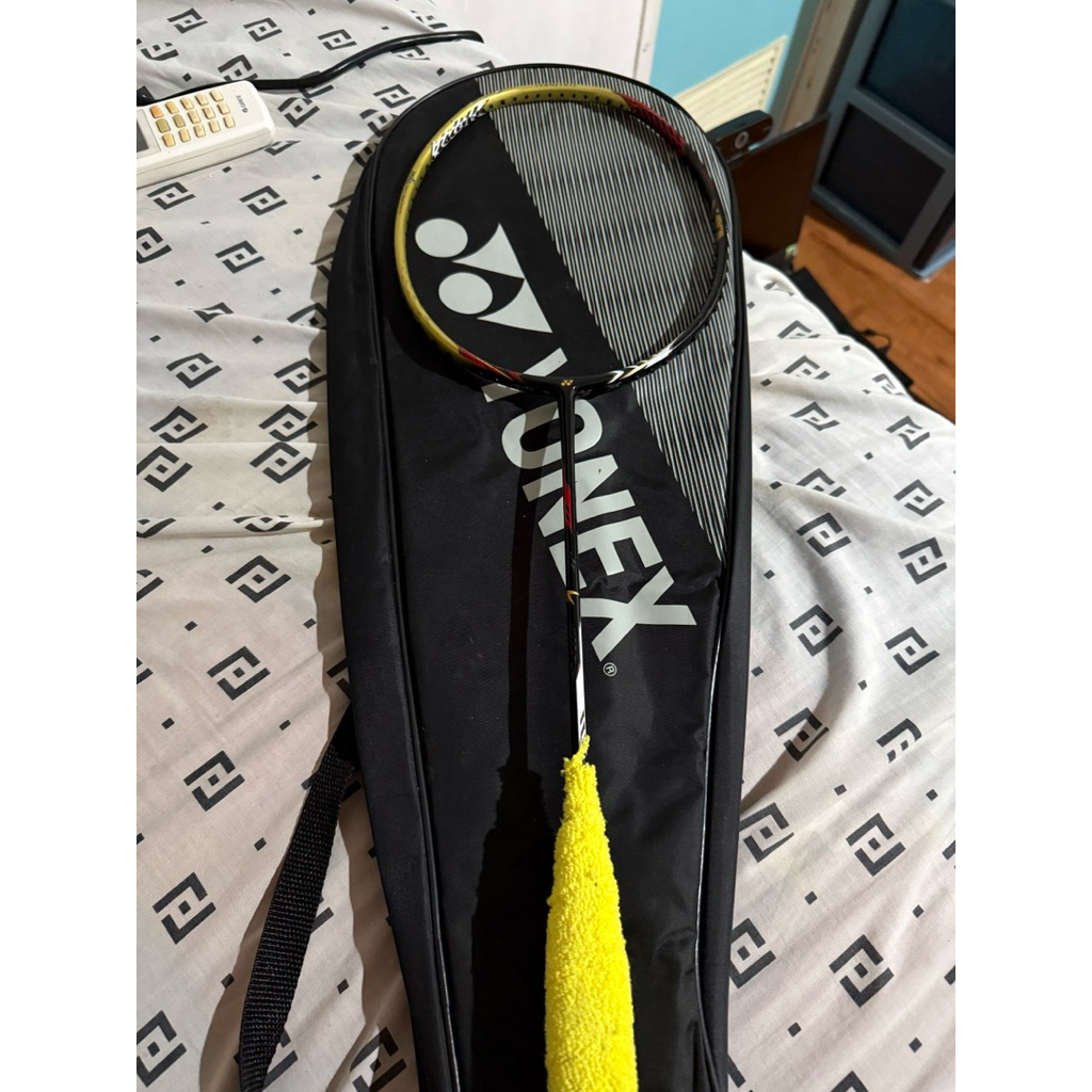 Yonex Voltric LD Force SP (Olympic 2016)