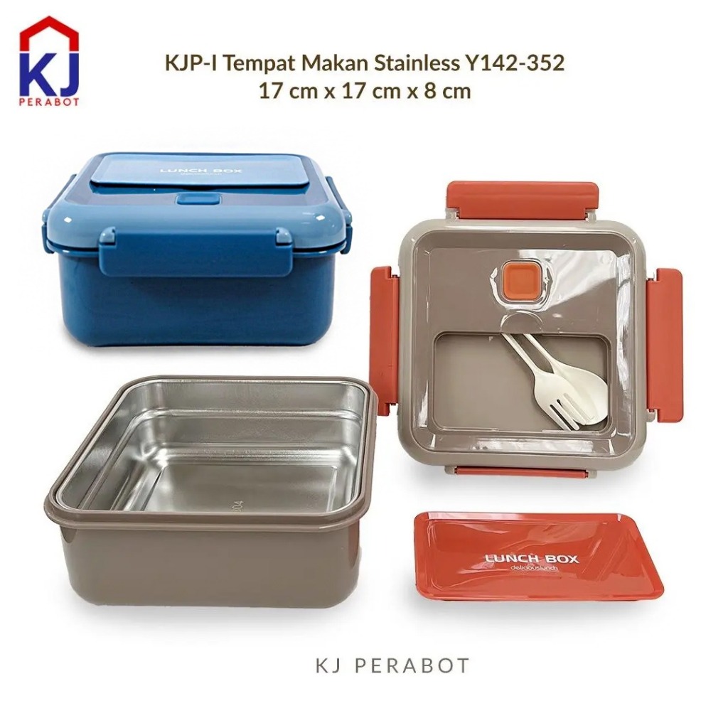 KJ Perabot - Tempat Makan