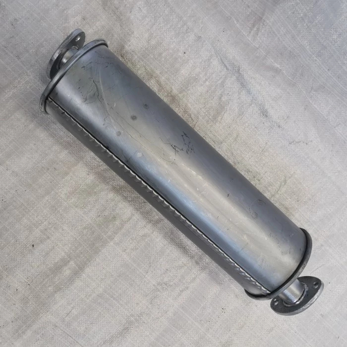 Muffler ISUZU PANTHER 2.3 TBR52 91-96 Knalpot Mobil