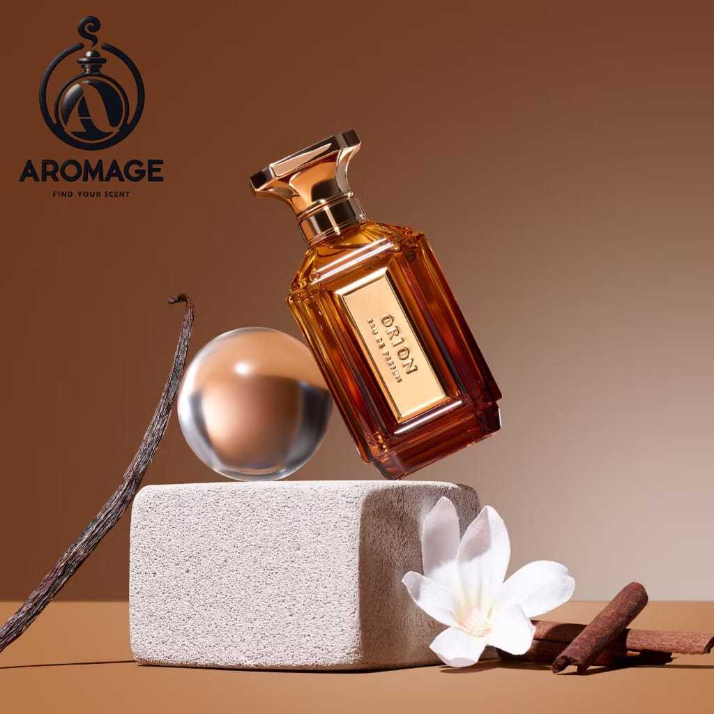 (Ready Stock) Velixir Orion Eau de Parfum 100ml & 35ml Batch 2025 (Segel)