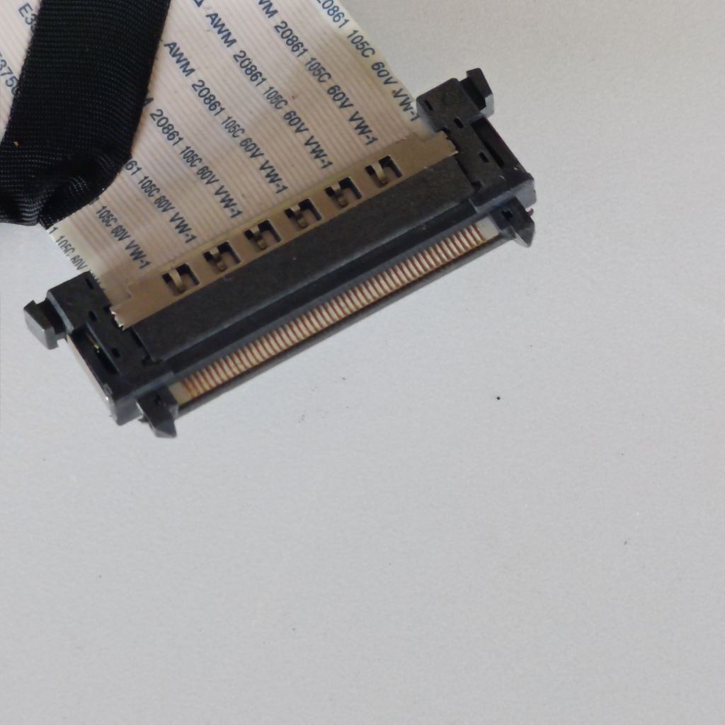 KABEL FLEKSIBEL TV LED COOCAA 40D5T