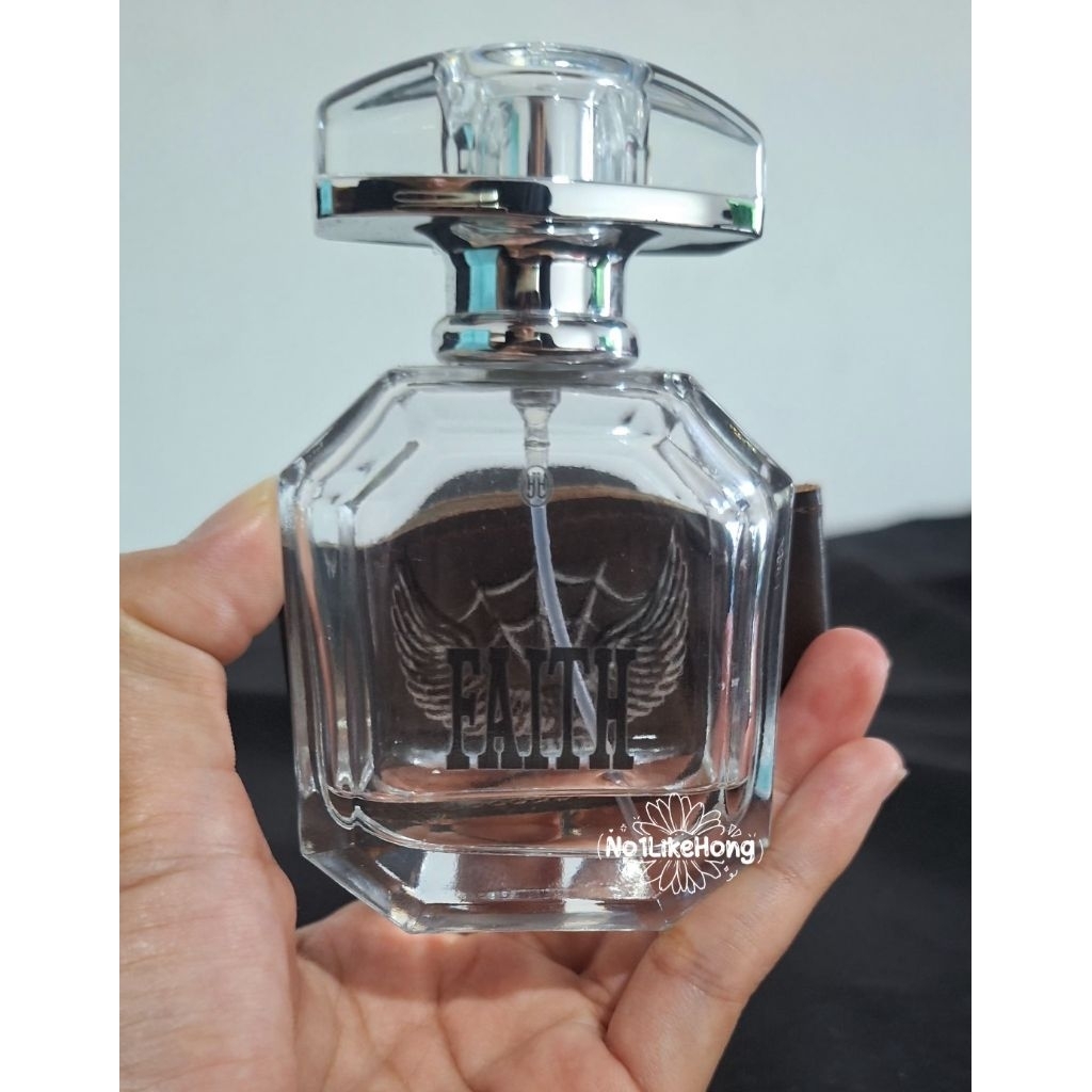 HONGJOONG PERFUME BIRTHDAY MD