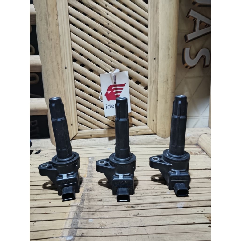 Coil honda mobilio original