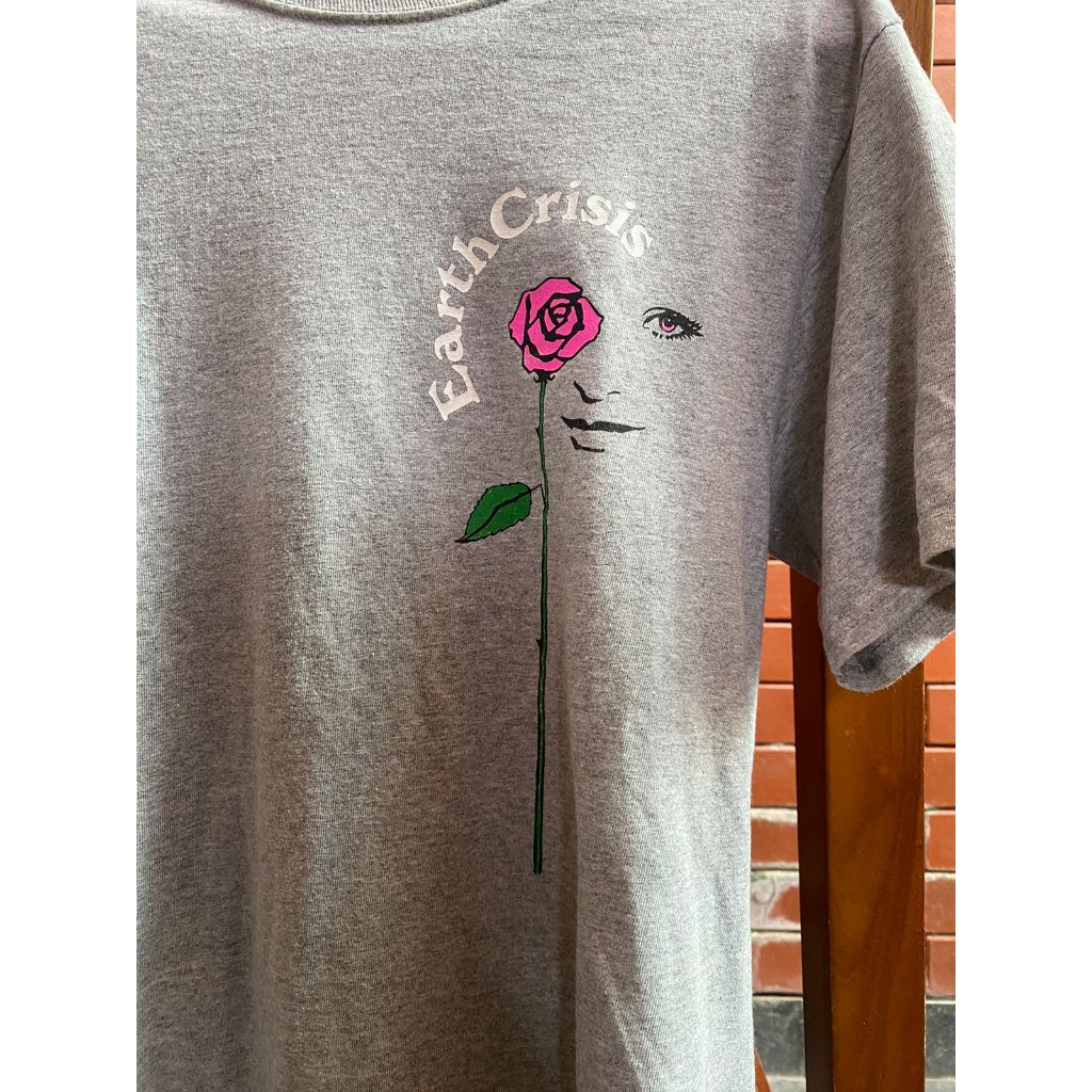 Noah NYC - Earth Crisis Series