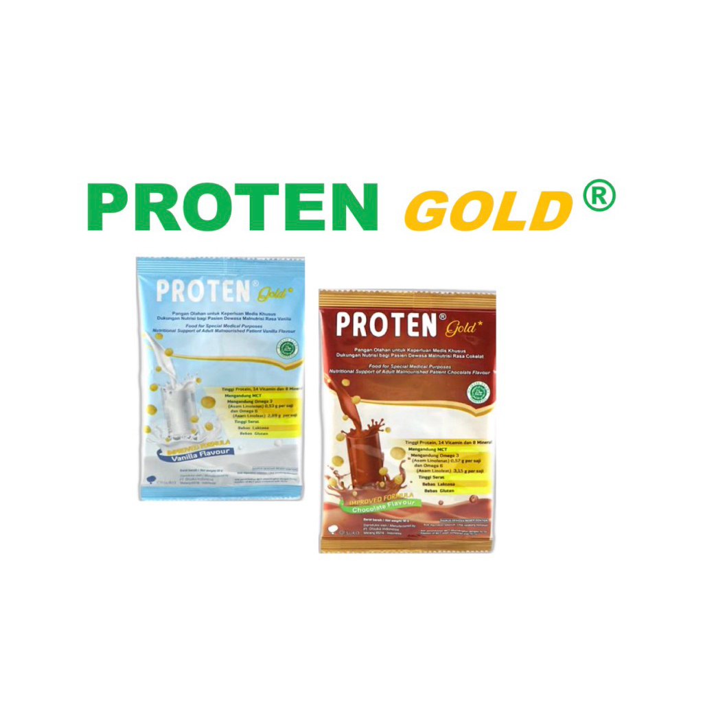 Proten Gold