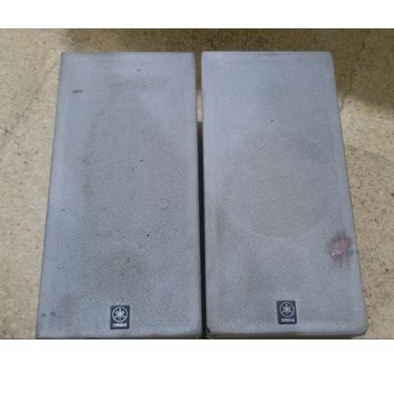 Yamaha NXS-100S ,pasif speaker Yamaha ex display
