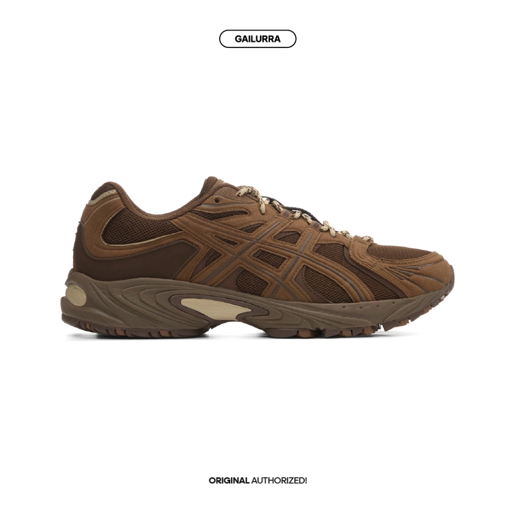 Asics Gel-Kahana TR Nexus Brown Original
