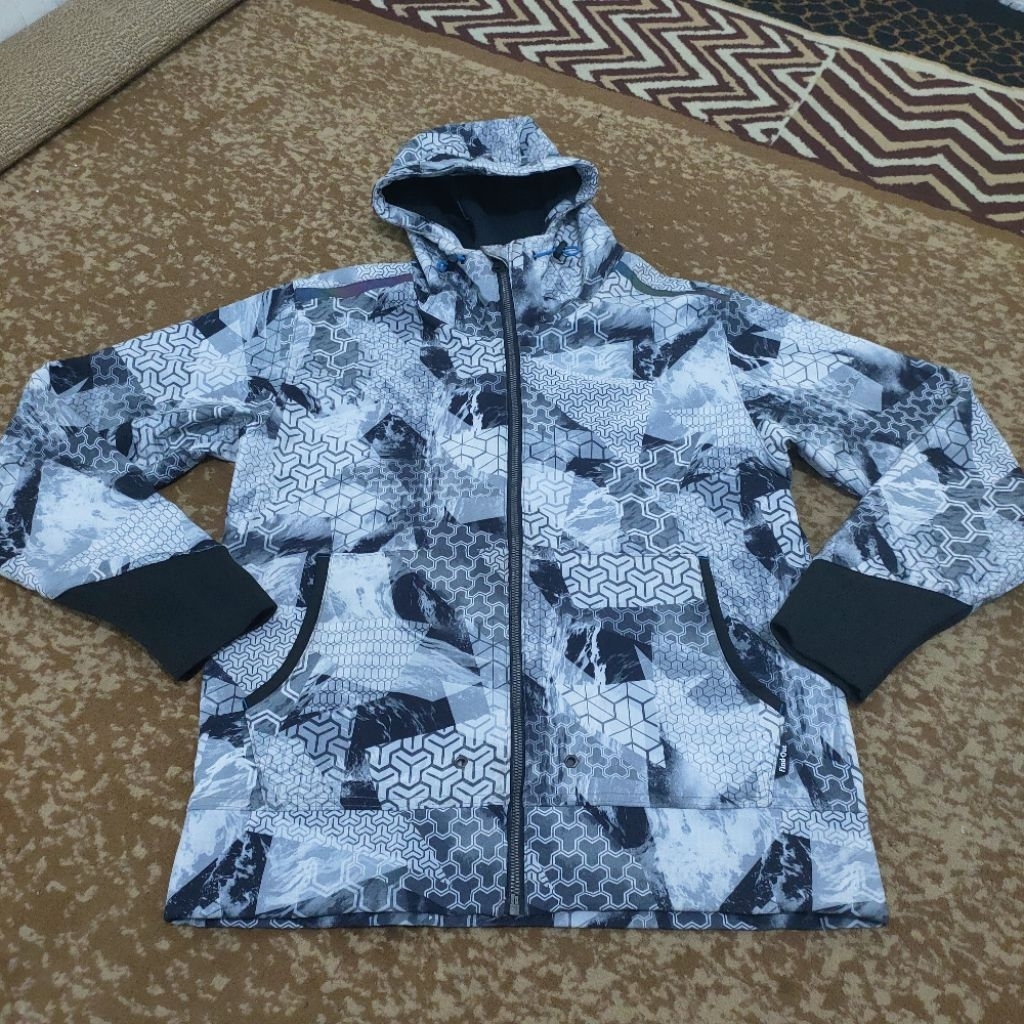 DISKON JACKET FIND-OUT