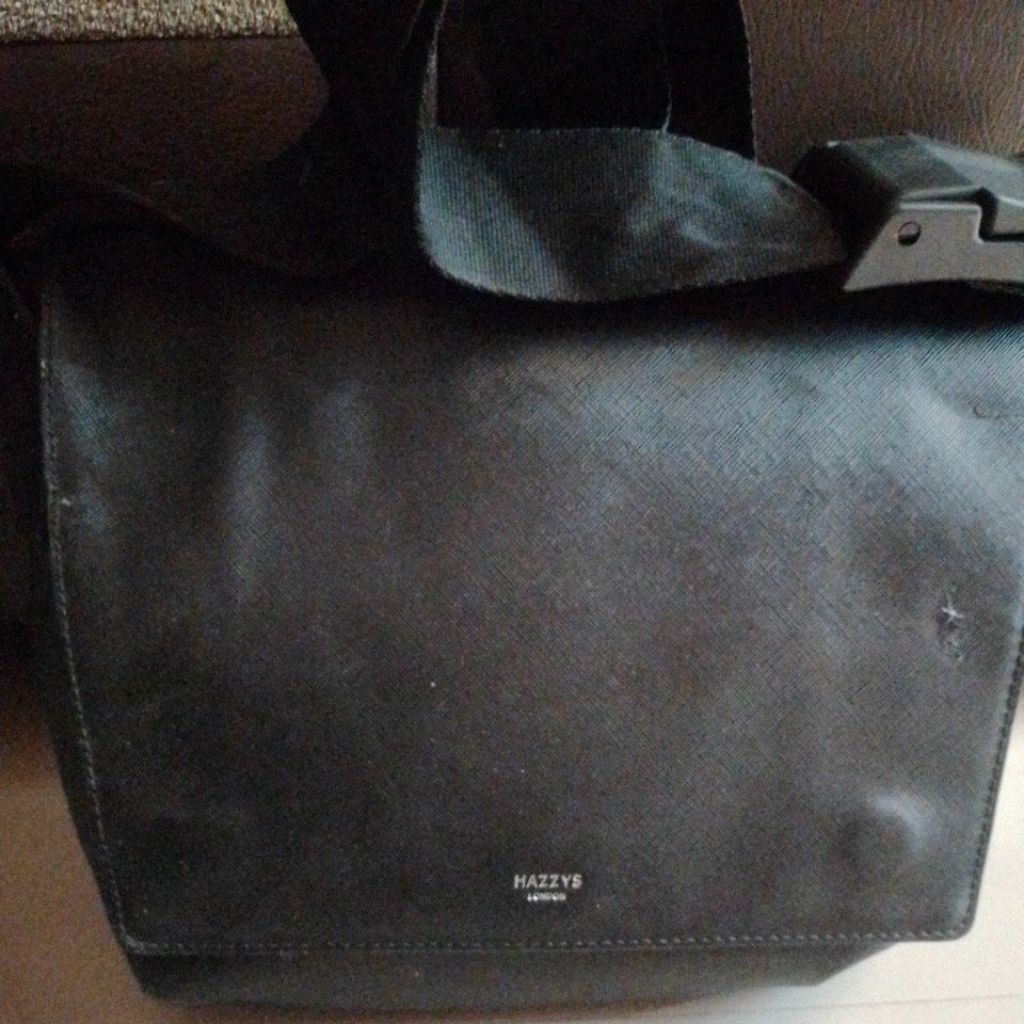 Tas preloved hazzys kikis