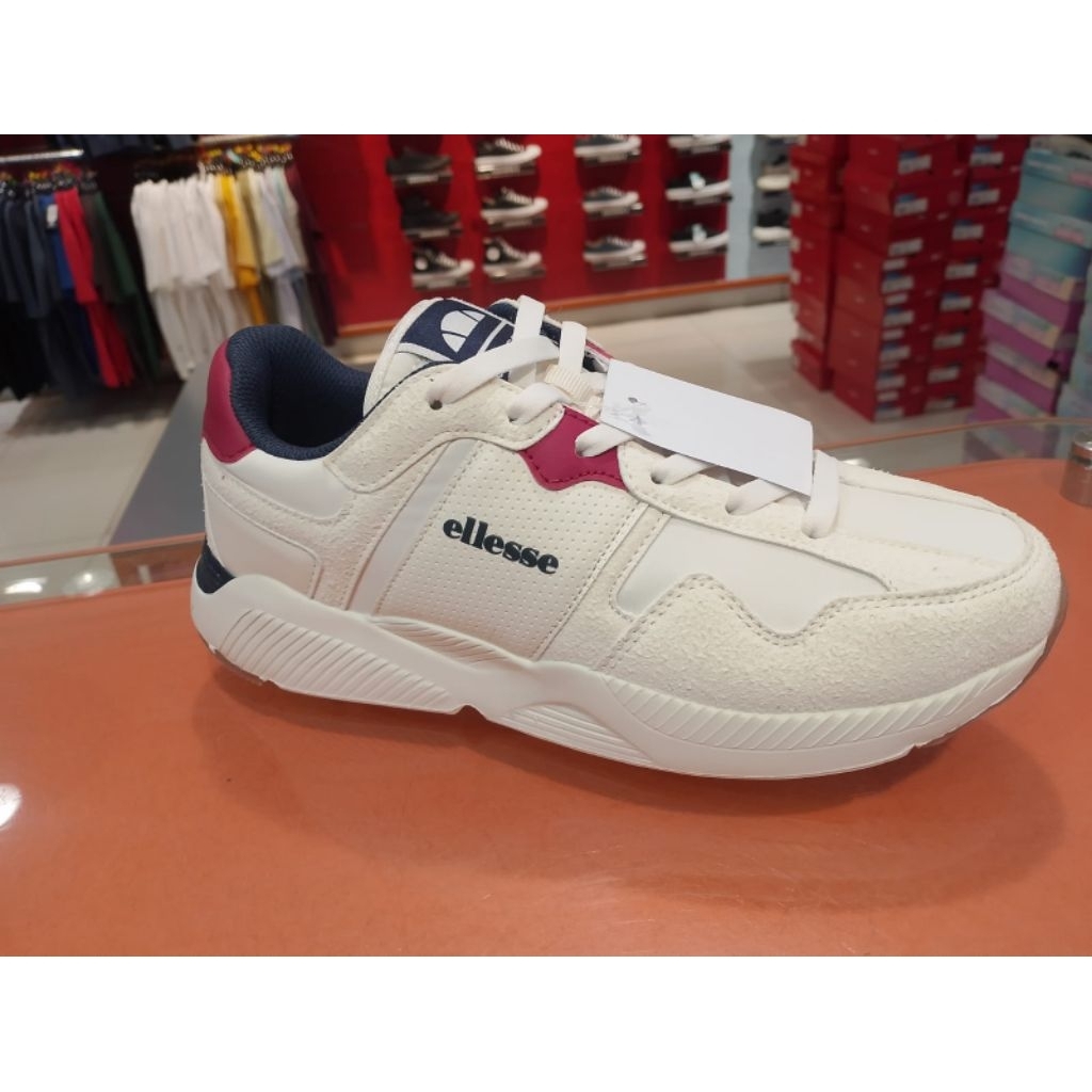 SEPATU ELLESSE ASHTON MEN CASUAL-ELLFMLS5710R
