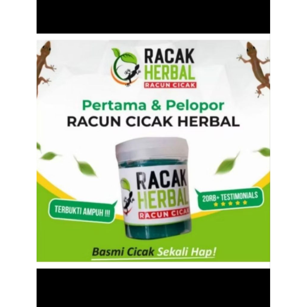 racun cicak, racun cicak herbal super ampuh