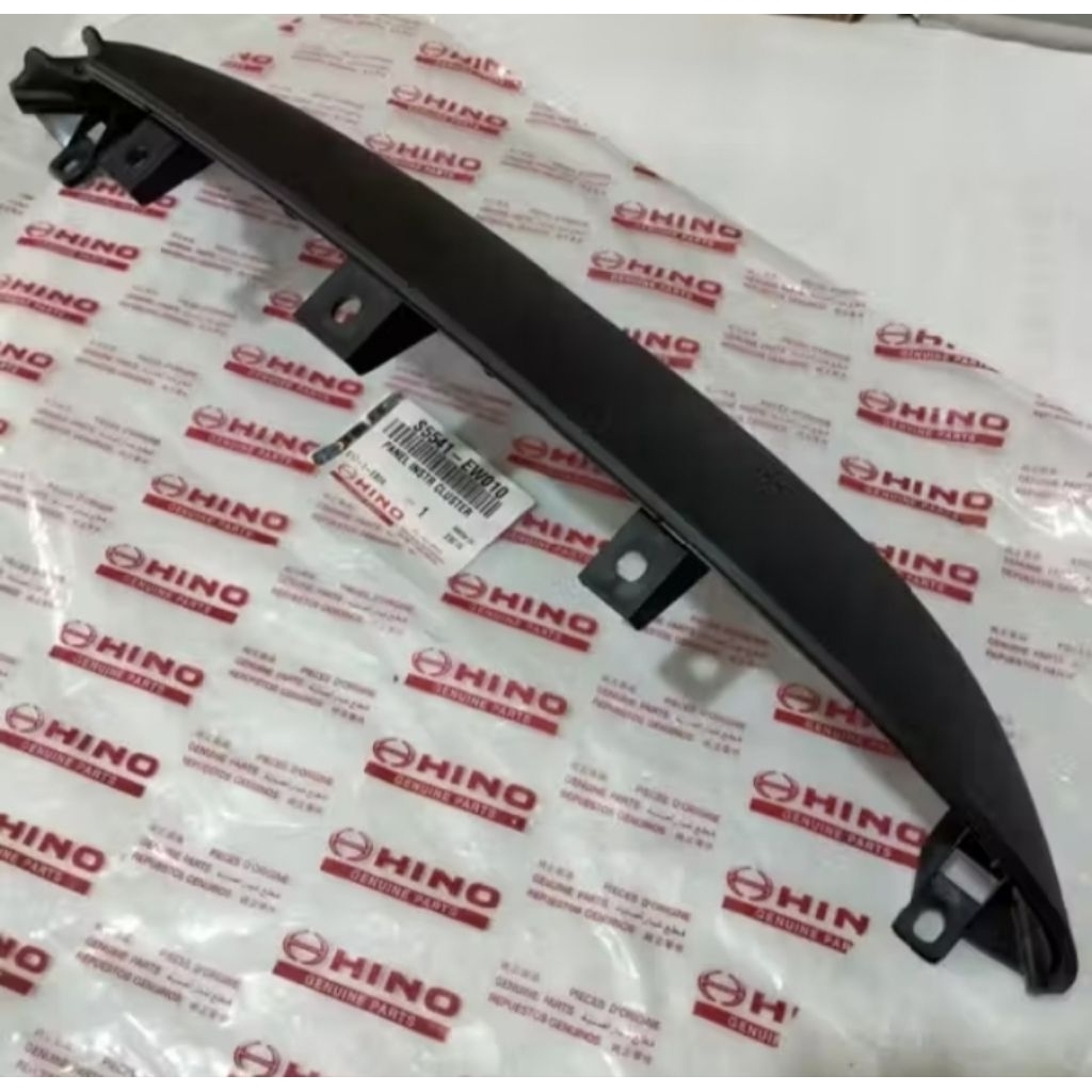 COVER TOPI SPEEDOMETER HINO 500 ORIGINAL S5541-EW010