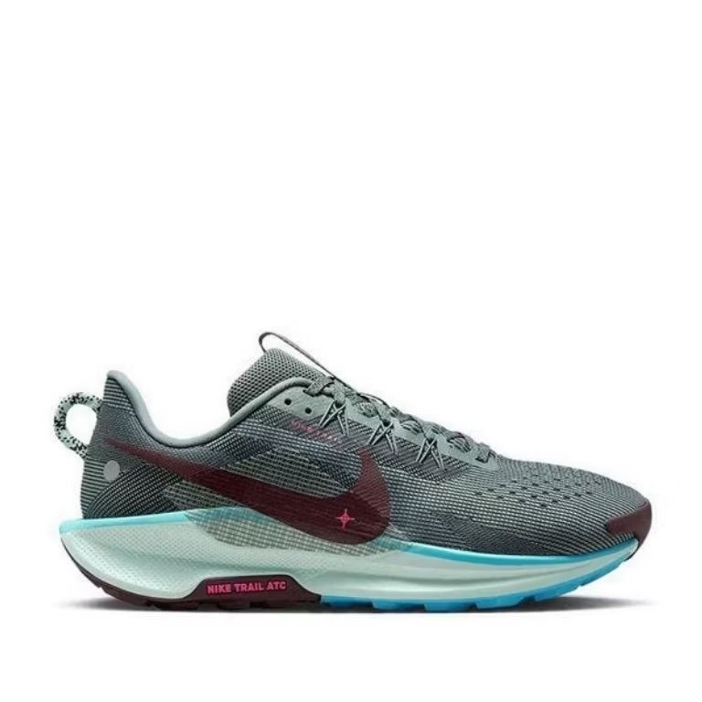 Sepatu Nike Pegasus Trail 5 Clay Green Men Original