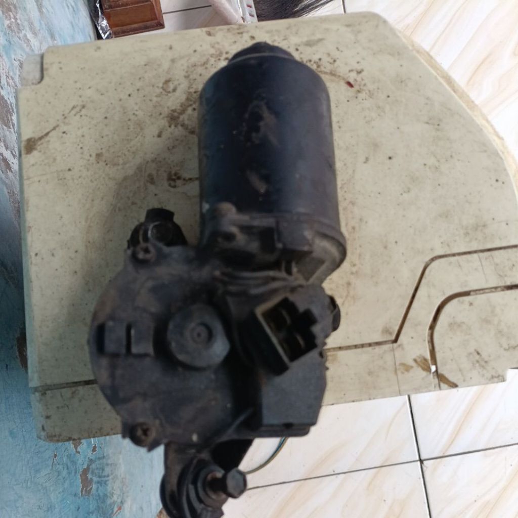 DINAMO WIPER COROLLA ALLNEW/GREAT COPOTAN