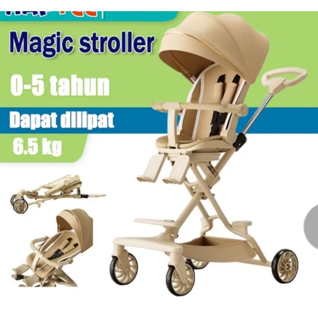stroler bayi