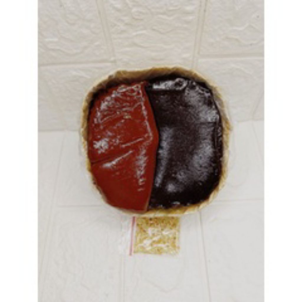 jenang ketan mix ketan hitam asli tulungagung kemasan 1kg