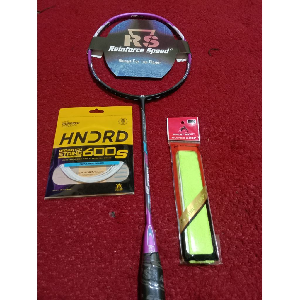 RS Iso Blade 30 Neo Original